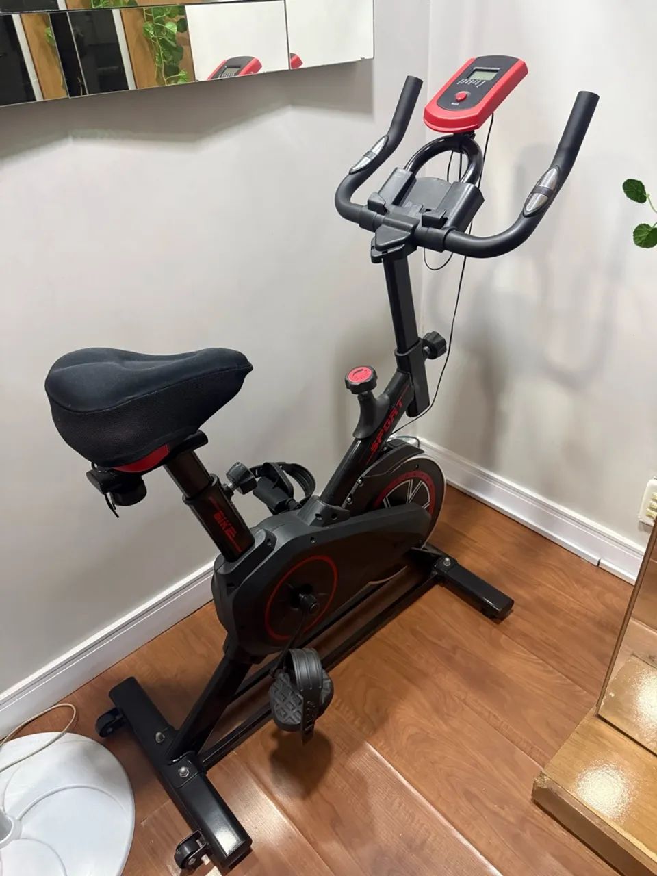 Bicicleta ergométrica  - Foto 5