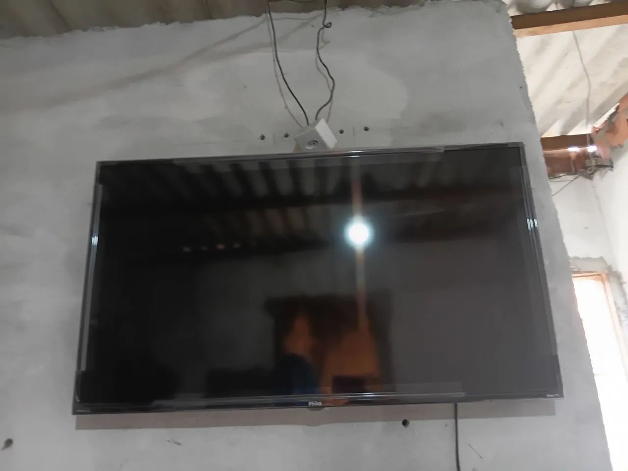 Vendo essa TV da philco