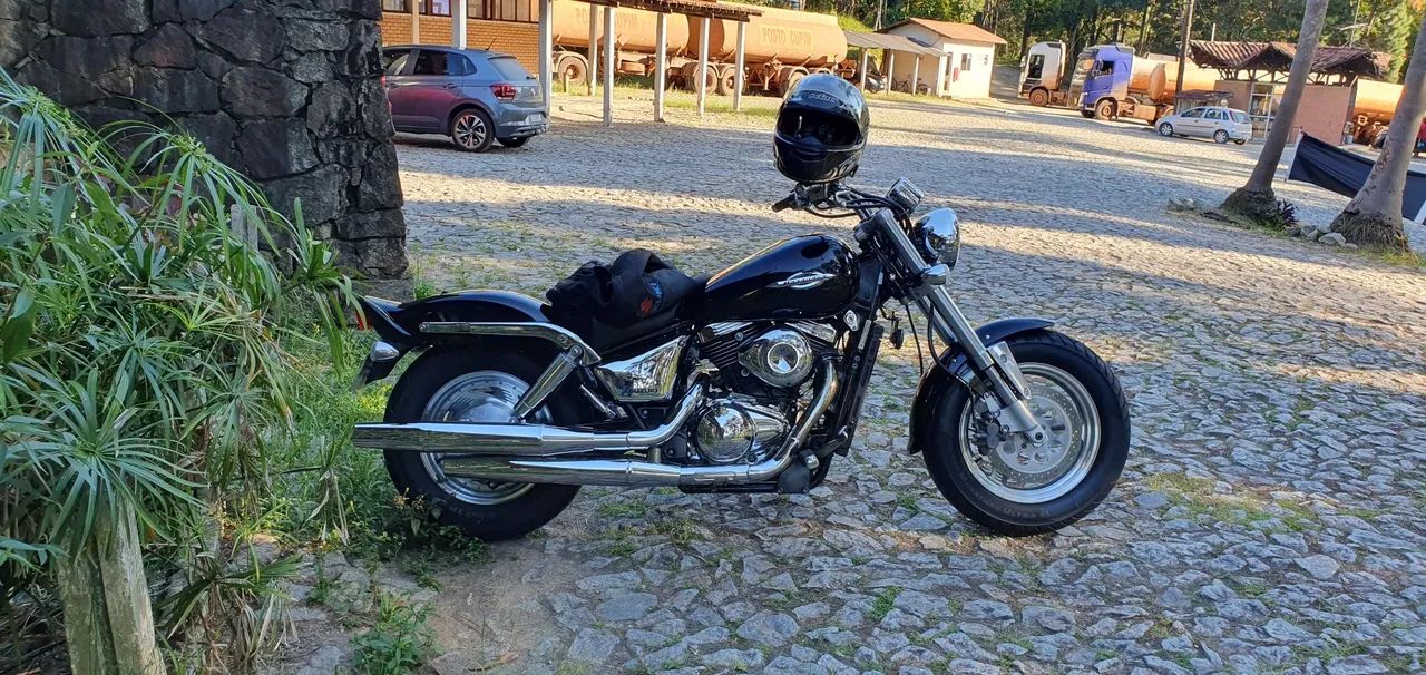 Suzuki 800 2002 - 1501482904 | OLX