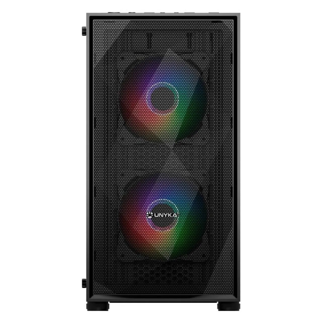 PC Gamer XEON GTX 1660TI - Foto 2