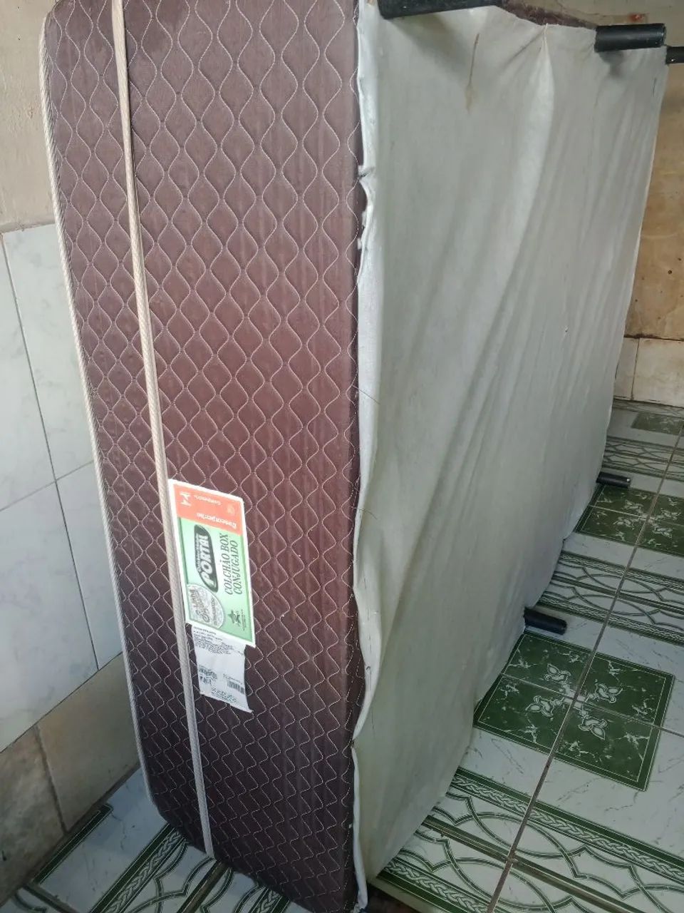 150 semi nova 