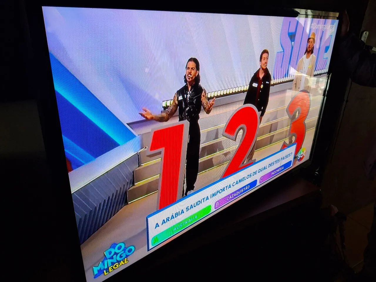 Tv 50 polegadas lg