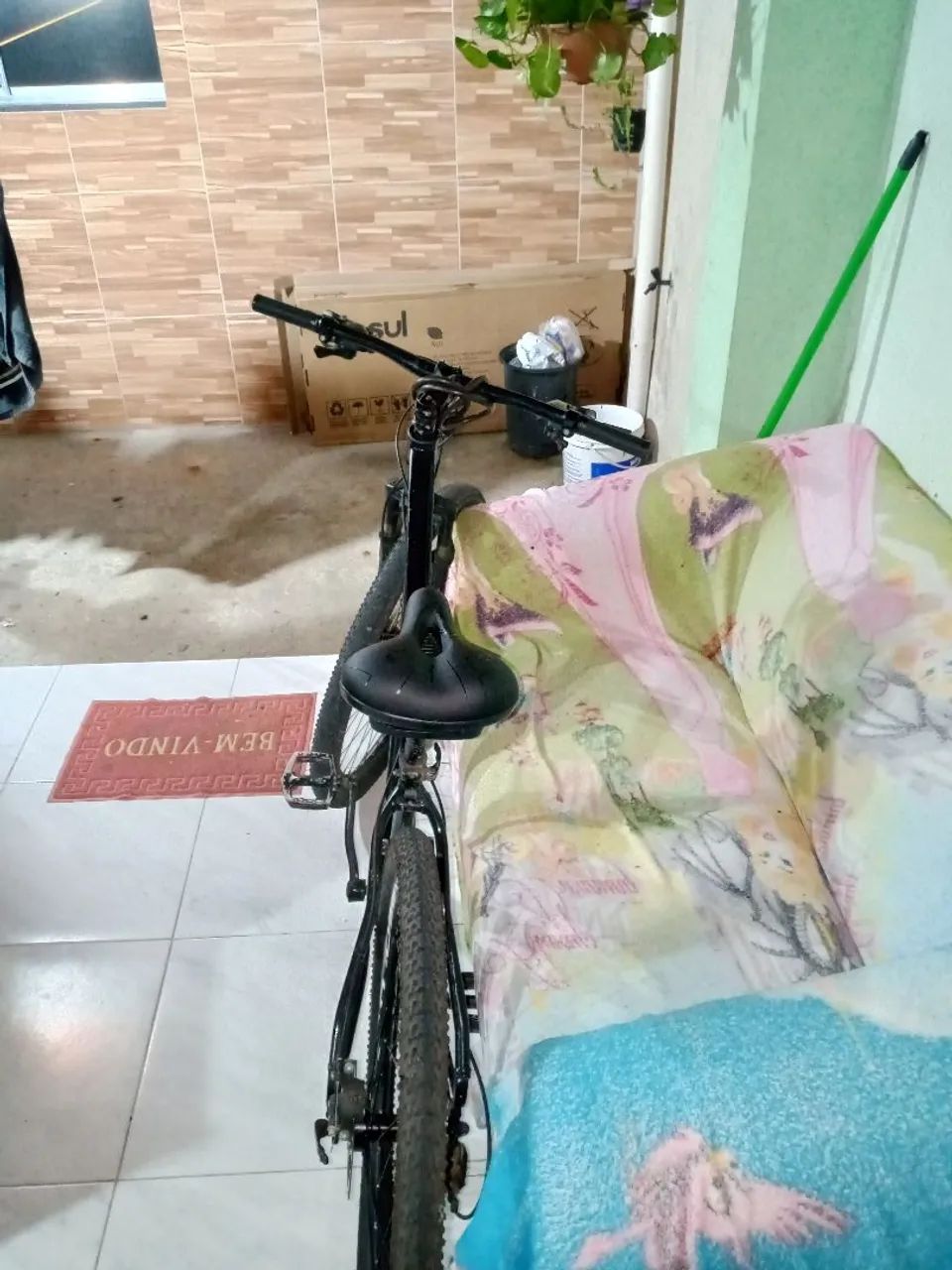 Bicicleta aro 29  - Foto 3