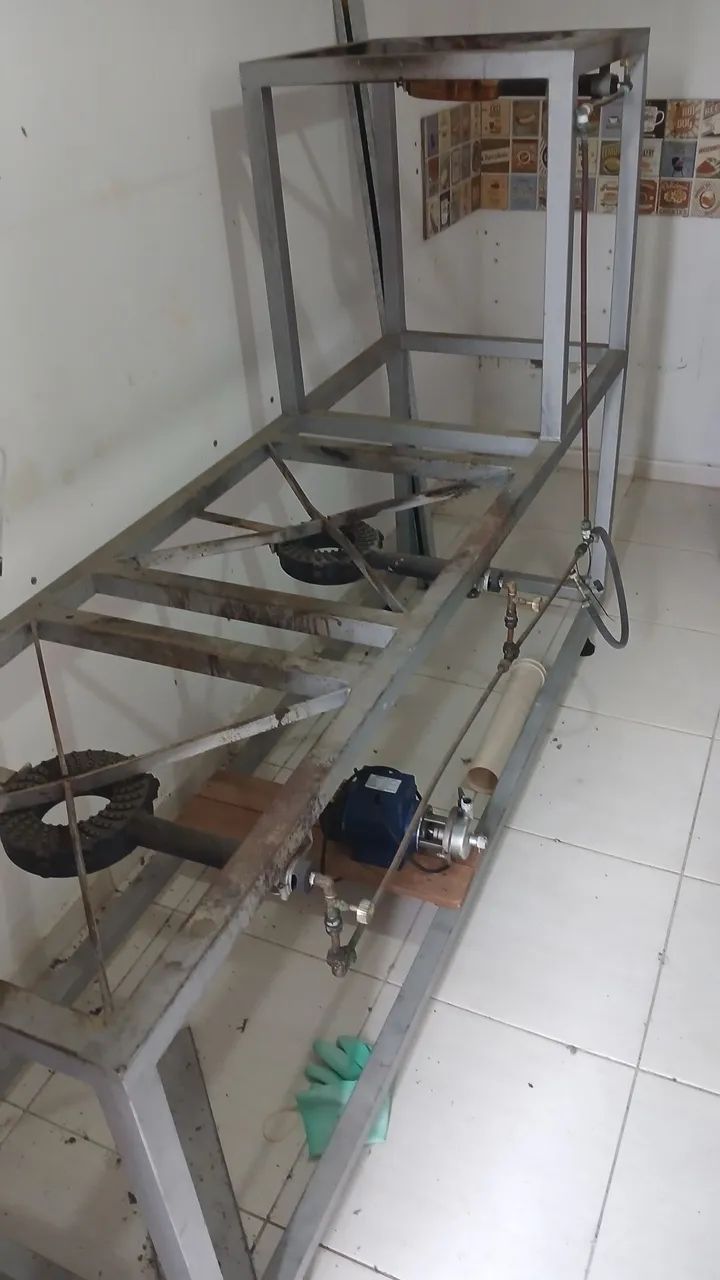 brewstand (cervaja Artesanal)