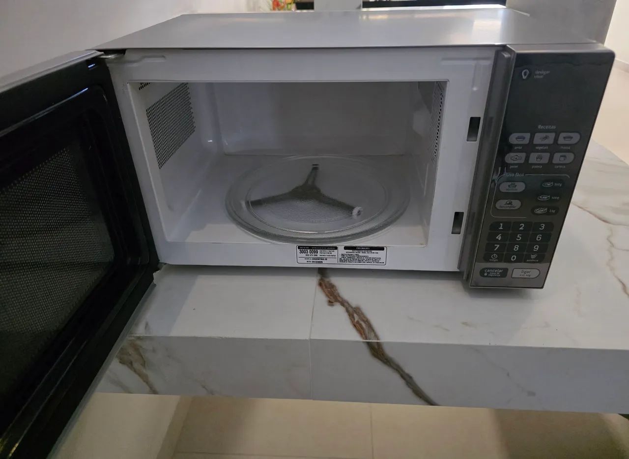 Microondas Consul 20l  - Foto 2
