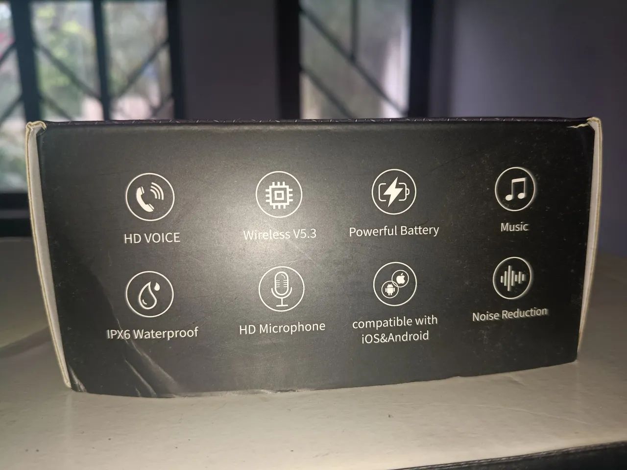 Fone para capacete de moto  - Foto 3