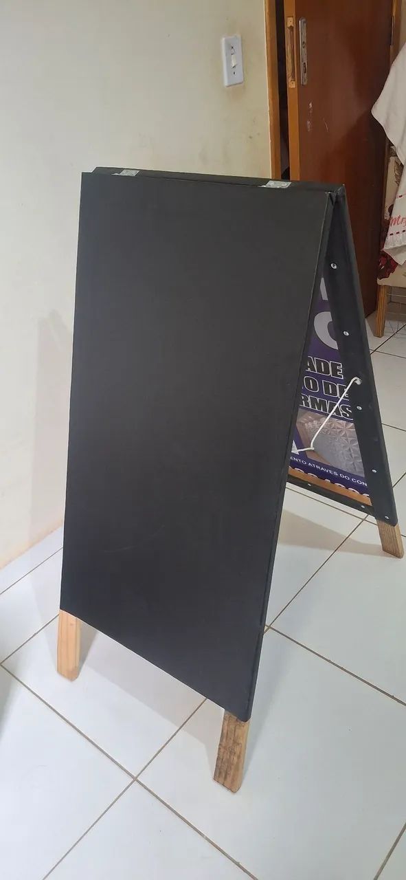 Cavalete,Banner - Foto 2