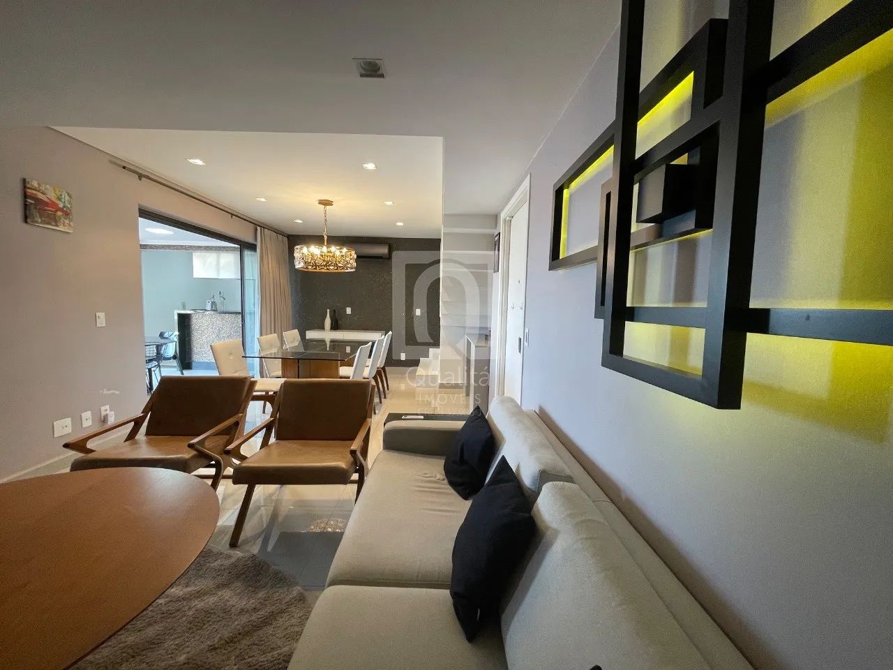 Cobertura no Mangal Edifício Castellamare Sorocaba | Apartamento Duplex - Foto 2