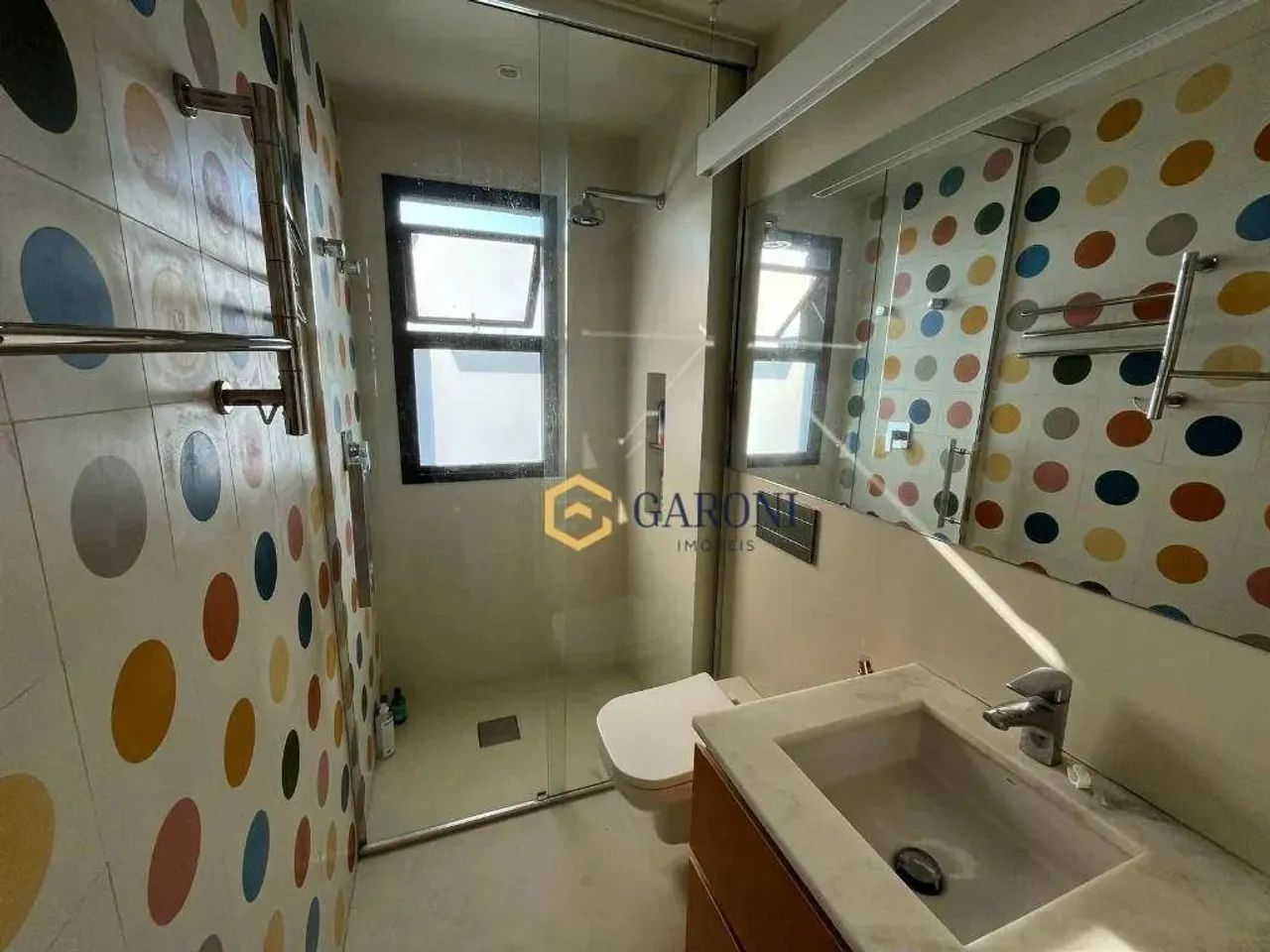 Apartamento 2 quartos, para alugar em Perdizes. - Foto 11