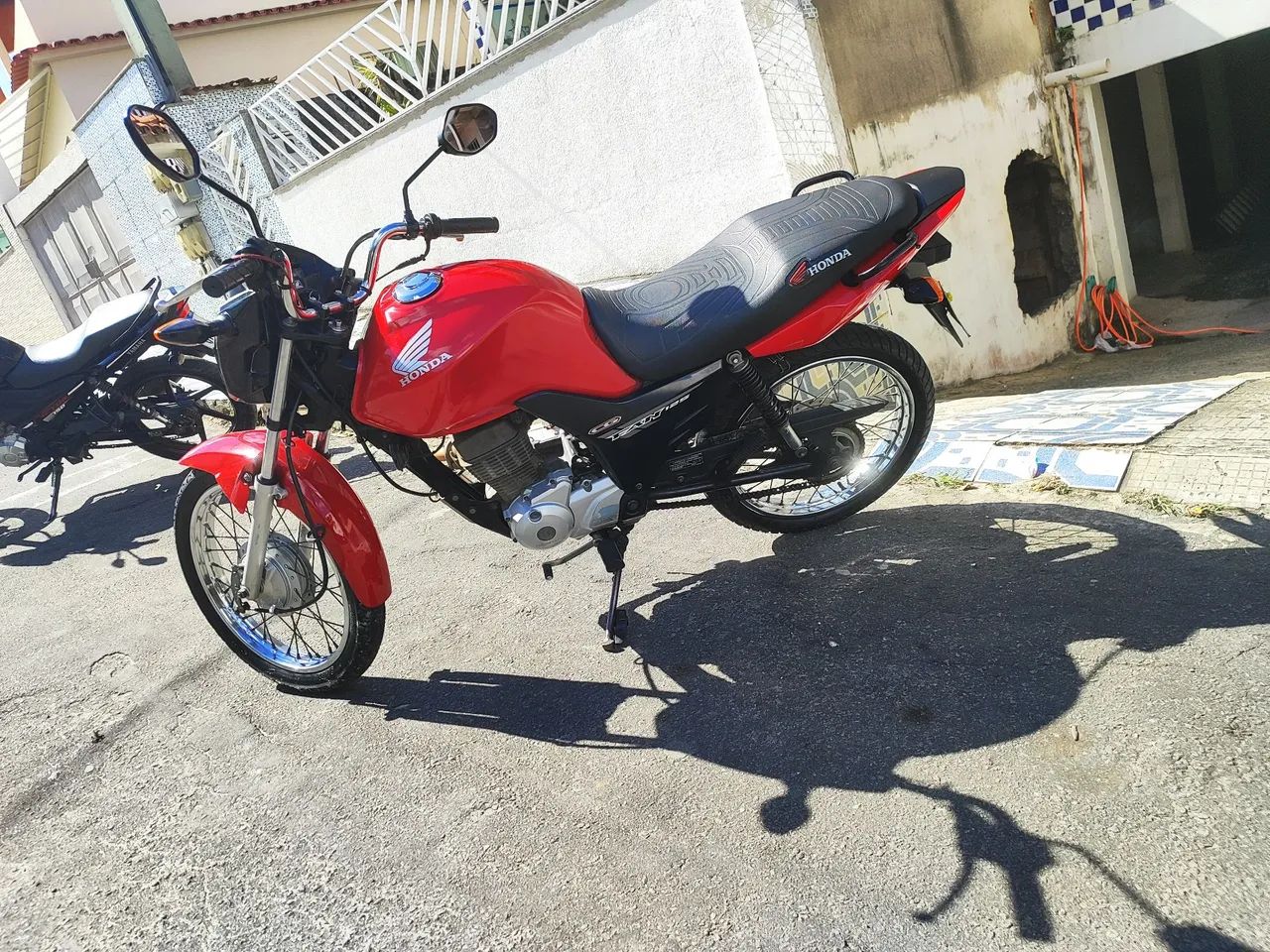 Fan 125 ES - Foto 4