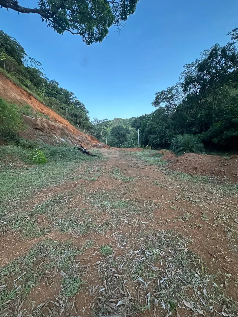 Foto - Duque de Caxias - Xerém