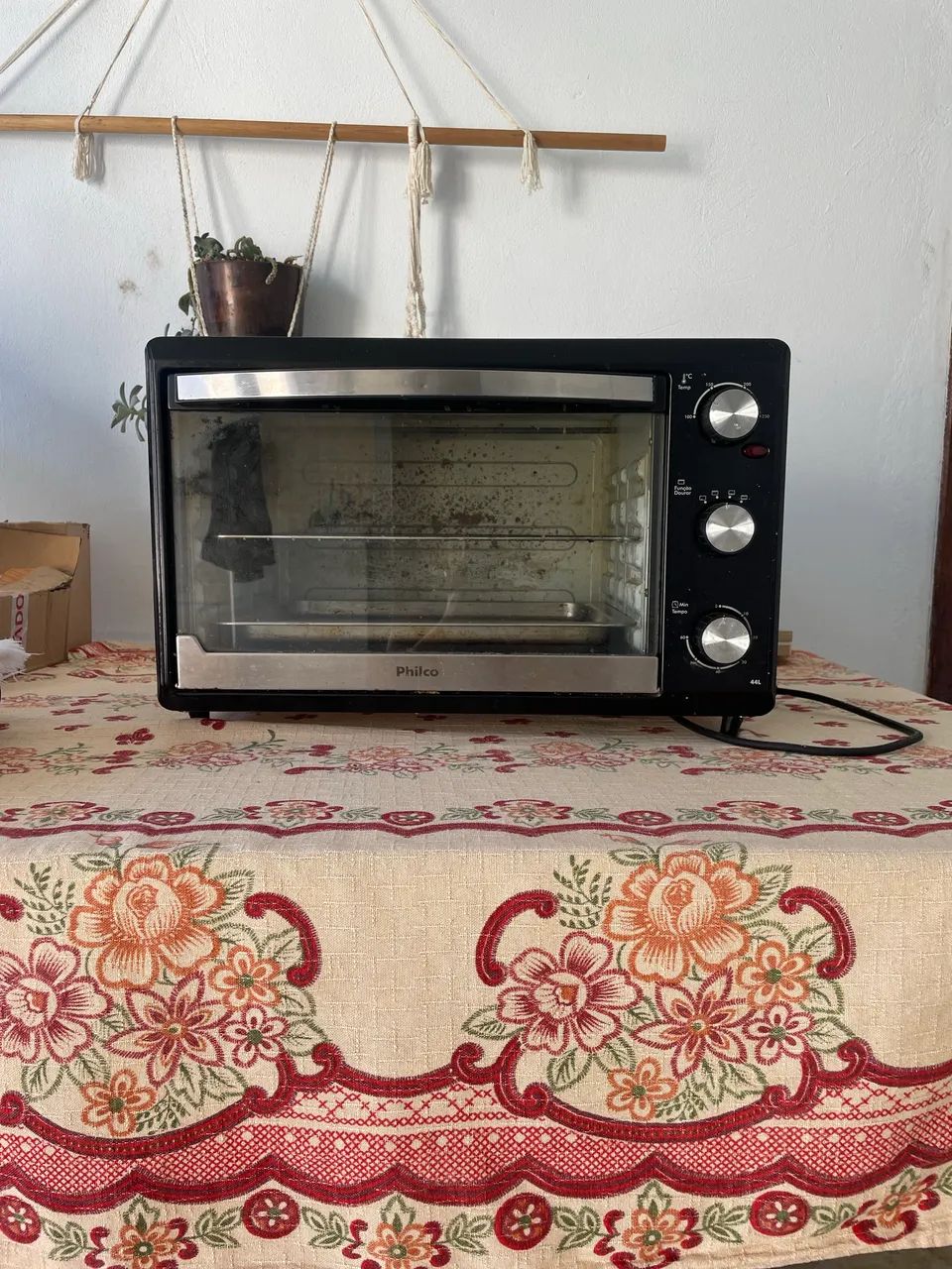 Forno elétrico  - Foto 5