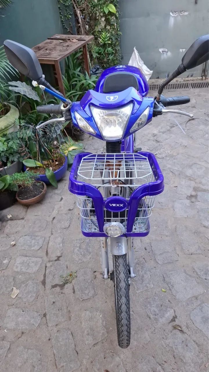 Bicicleta elétrica - Veloster - Foto 3