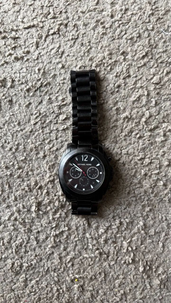 Relógio Original Michael Kors