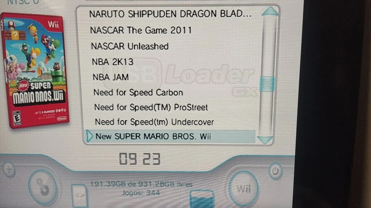 Nintendo Wii completo - Foto 4