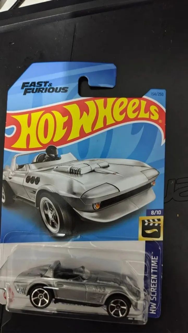 Hotwheels temáticos pack  - Foto 3