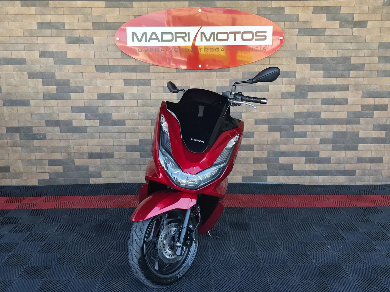 HONDA PCX 160  - Foto 3