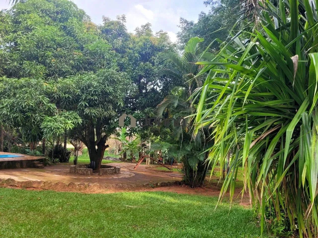 Chácara à venda, 3 quartos, 5 vagas, Chácaras Vila Real - Uberaba/MG - Foto 5