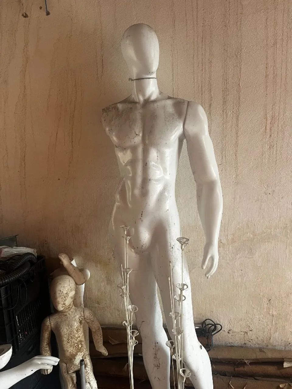 Manequim  - Foto 2