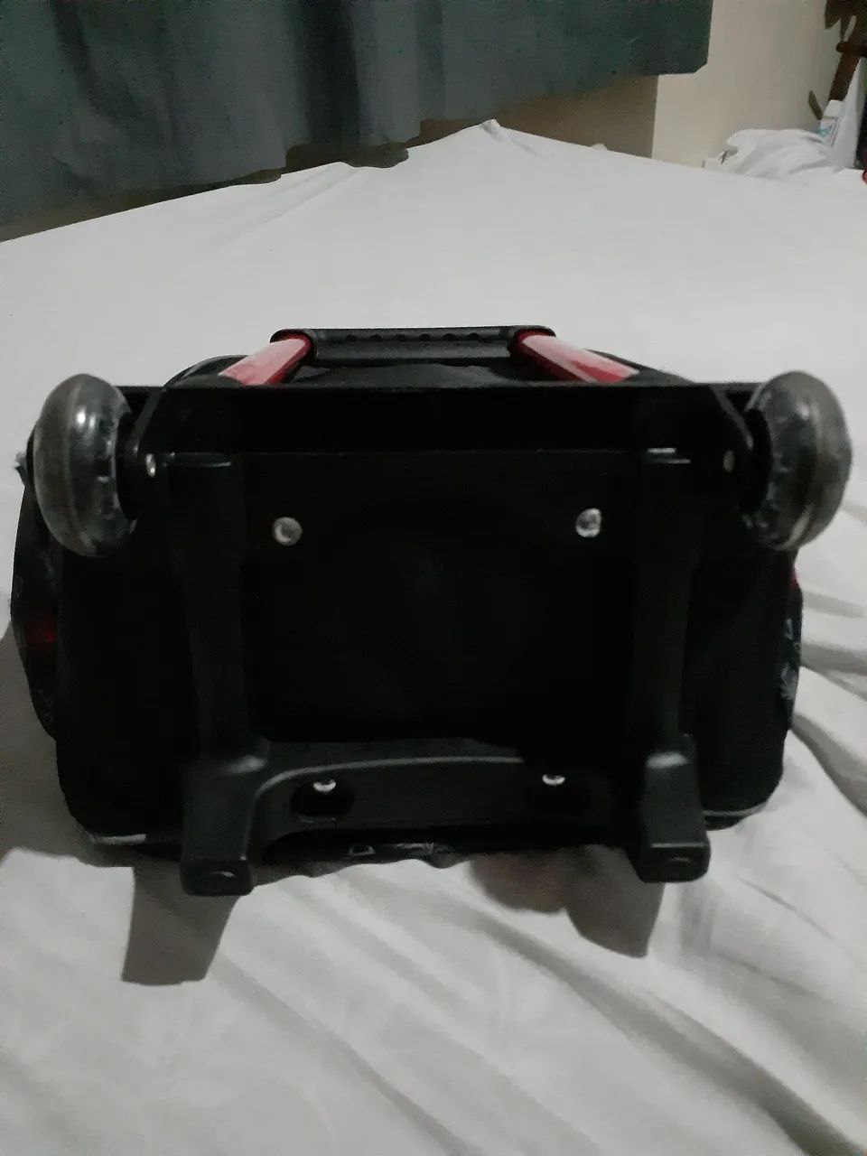 mochila homem aranha - Foto 5