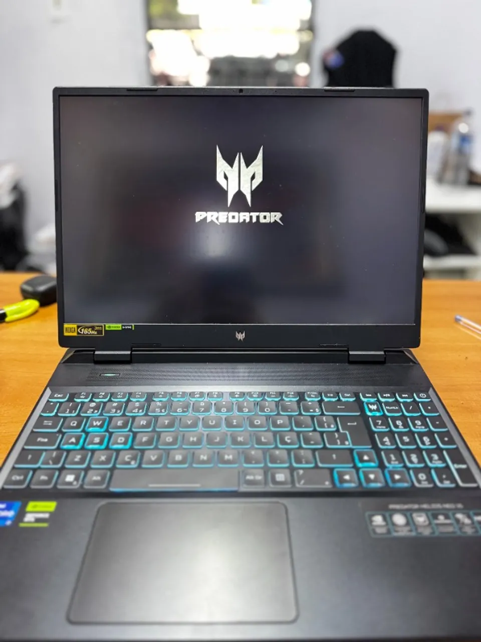 ThinkPad P1 Gen4 i7/32G/1TB/16型/4Kタッチ/US Lenovo Thinkad P1 Gen 4 i7 32gb RAM NVidia tela touch 4k 16 pol