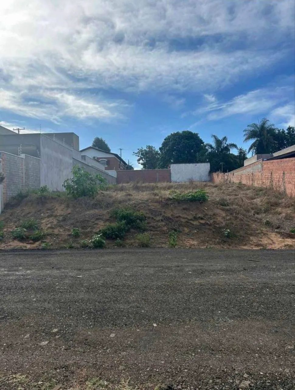 Terreno Analândia SP - Foto 2