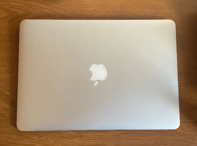 Macbook Air 13 polegadas 