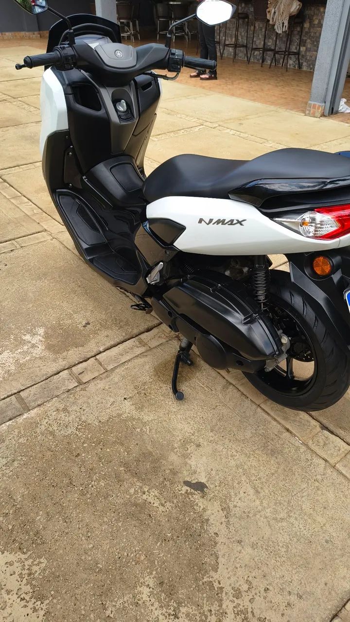 NMax 160 ABS  - Foto 4
