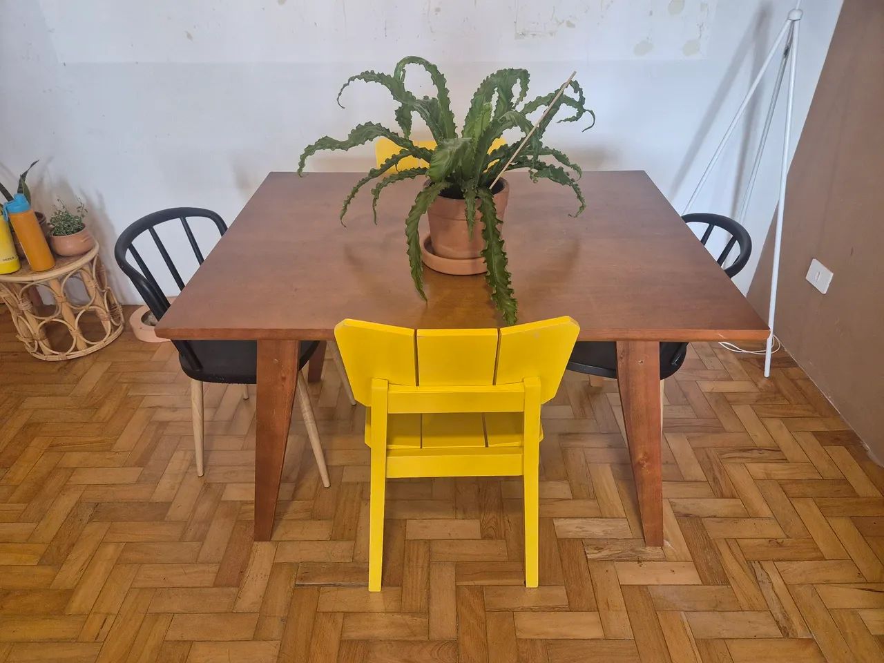 Mesa de 4 lugares - Foto 2