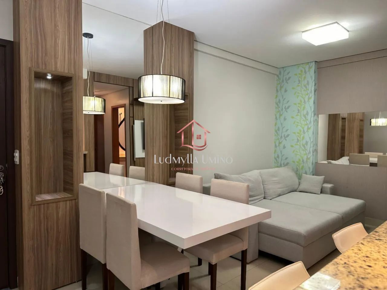 Apartamento Residencial Graciosa , com 2/4, sendo 1 suite - Foto 2