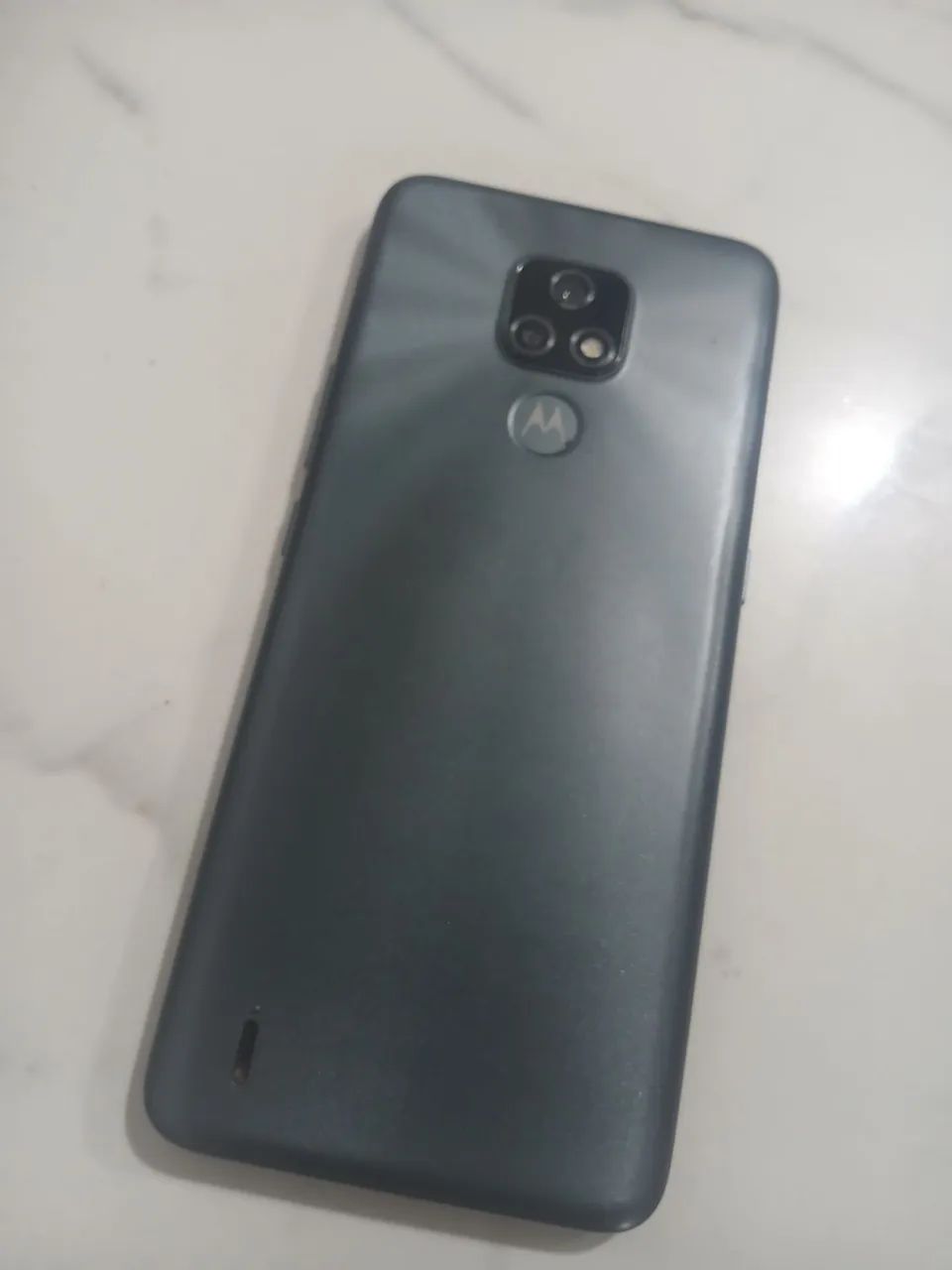 Moto E7 - Foto 4