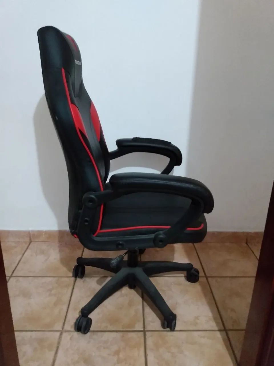 Cadeira Gamer Thunder x3 - Foto 3