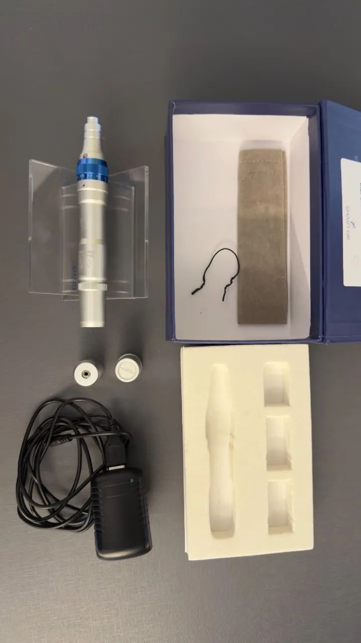 DermaPen - SmartGR para microagulhamento - Foto 2