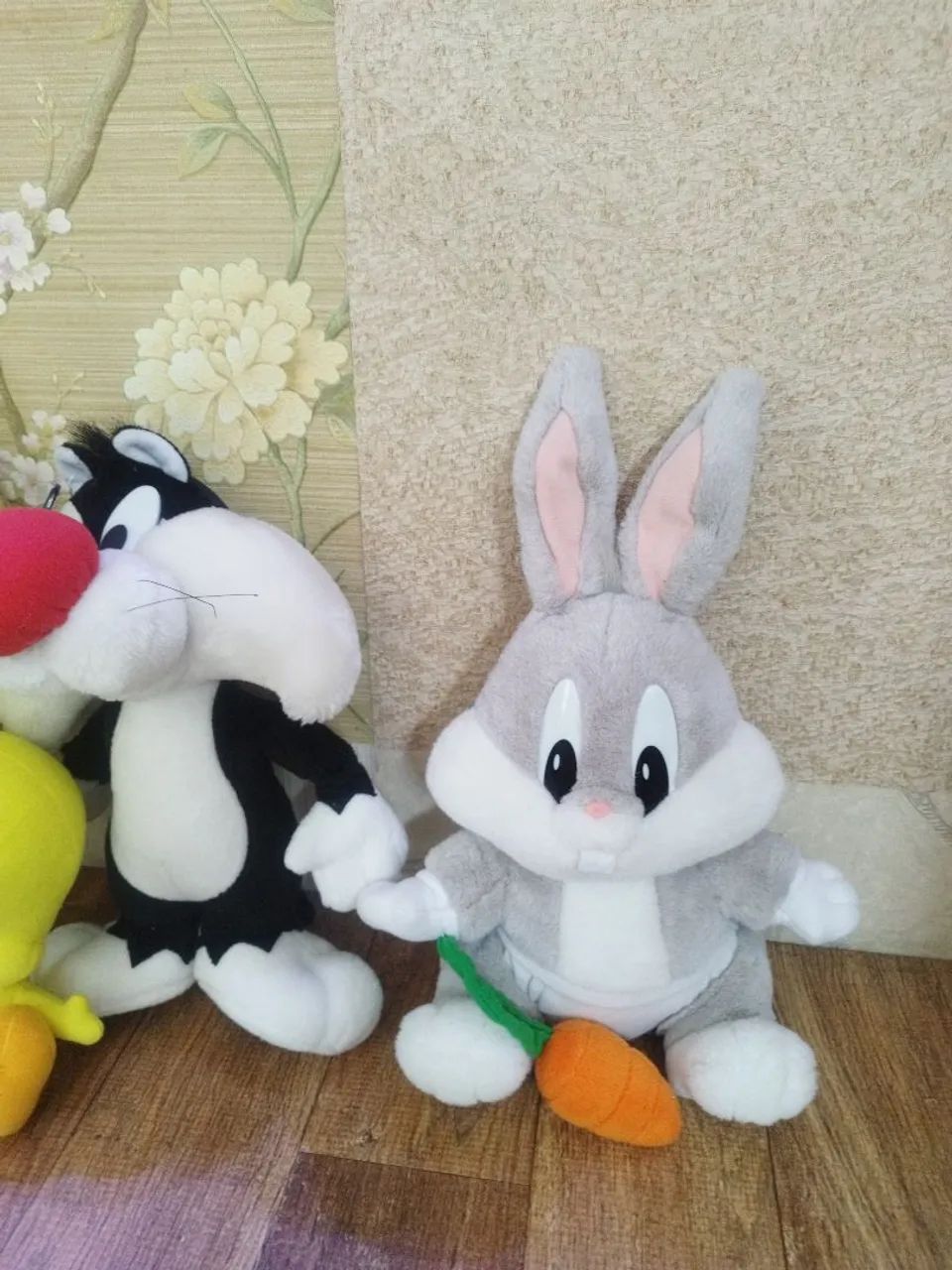 Kit looney tunes - Foto 2