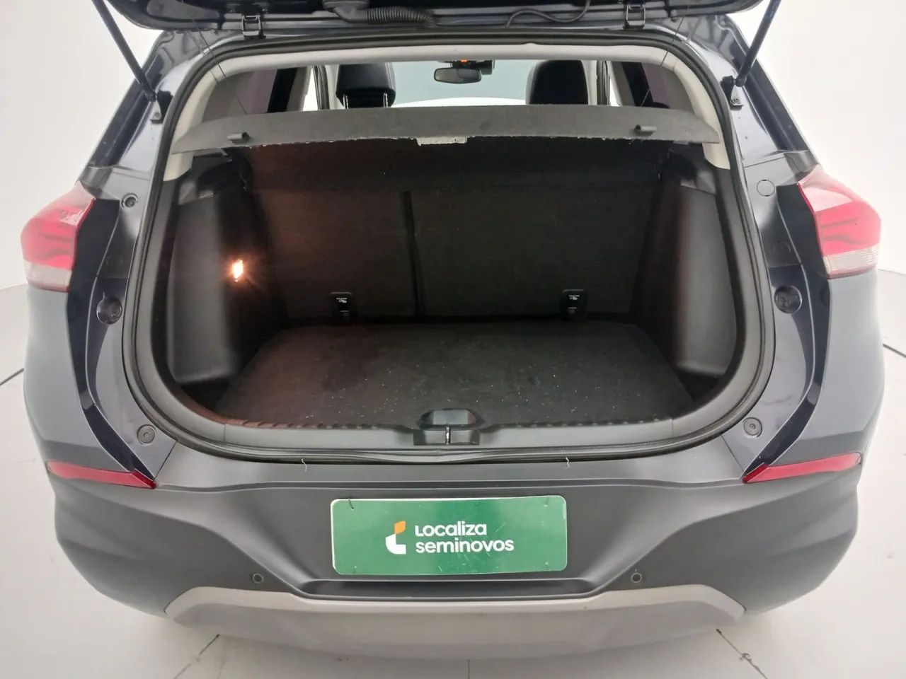 Chevrolet Tracker Premier 1.2 Turbo 12V Flex Aut., foto 9 de 18