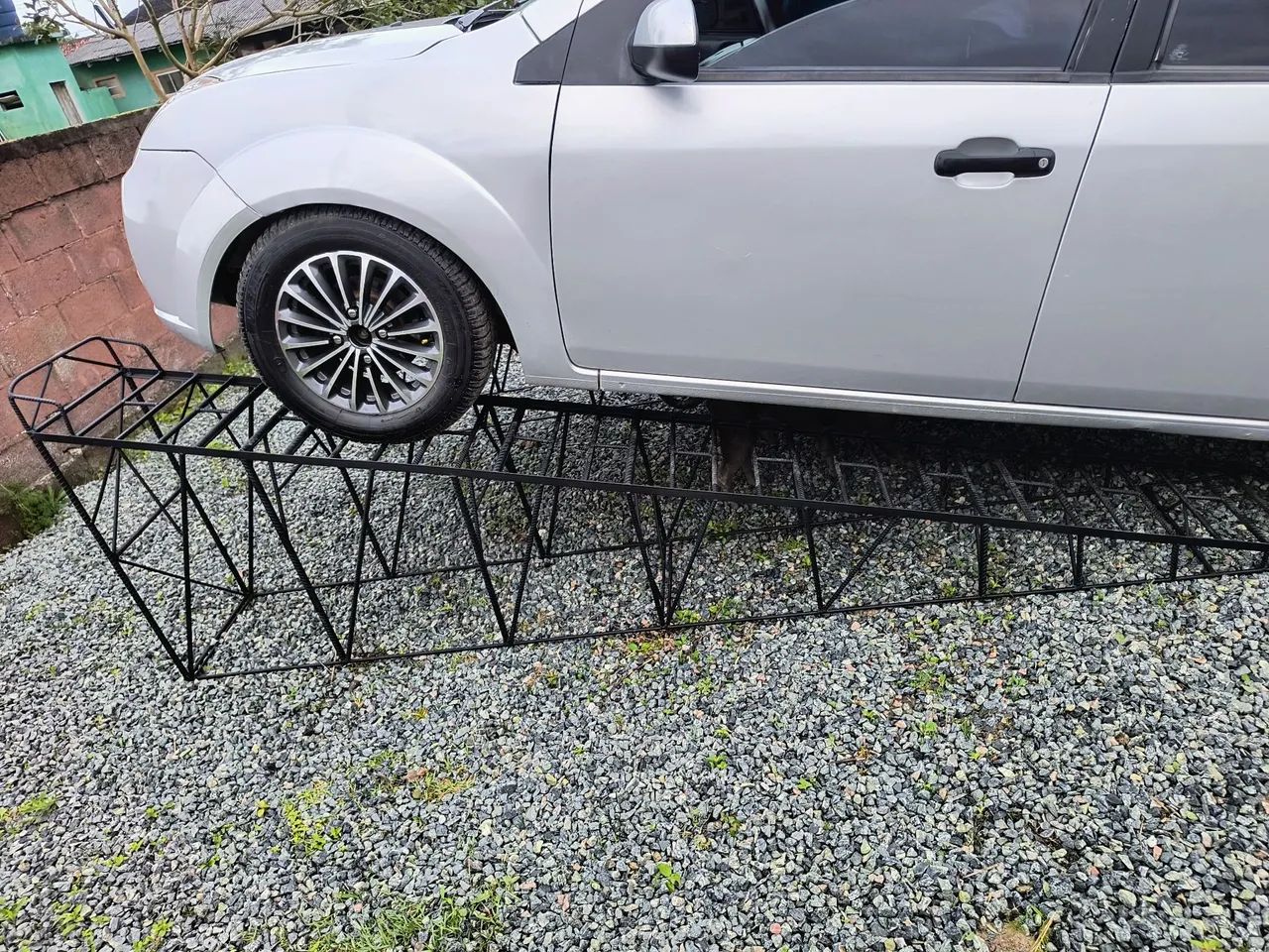 Rampa automotiva  - Foto 5
