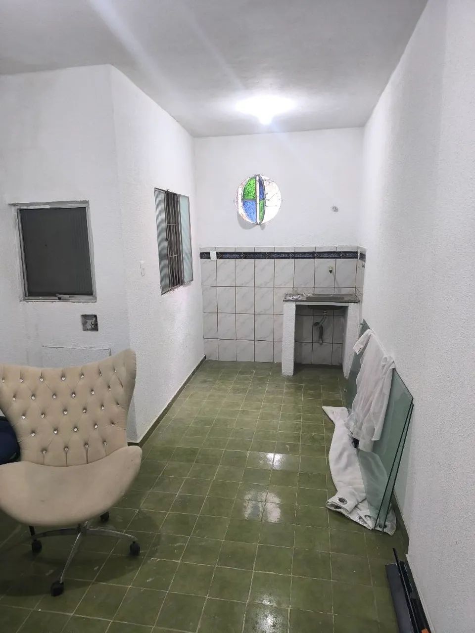 Alugo ou vendo salas comerciais rua Barcelos domingos campo grande - Foto 4