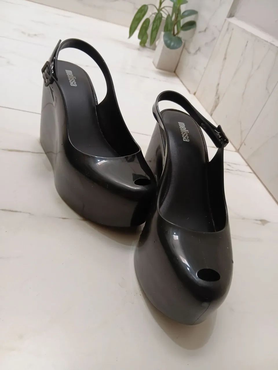 Melissa Groove Edge 37 - Foto 4