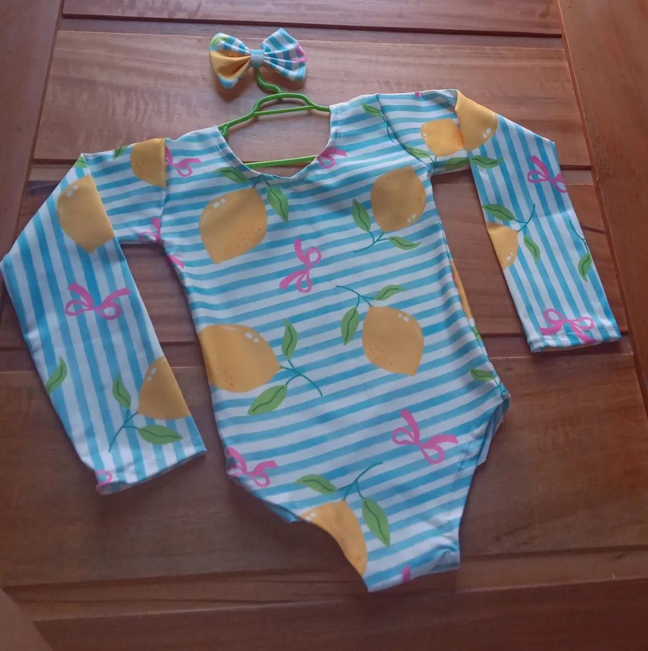 Roupa de banho - Foto 3