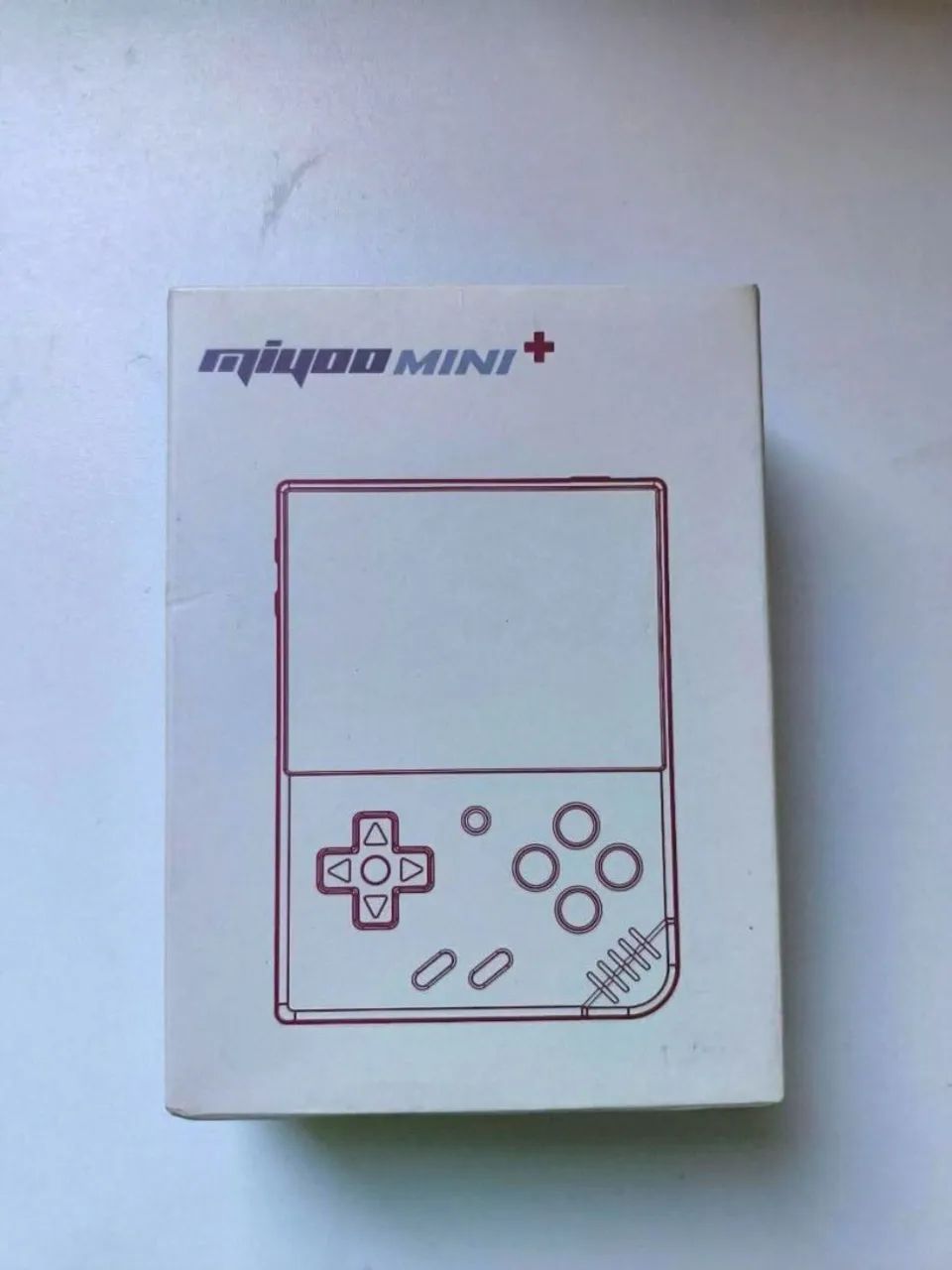Miyoo Mini Plus - Foto 2