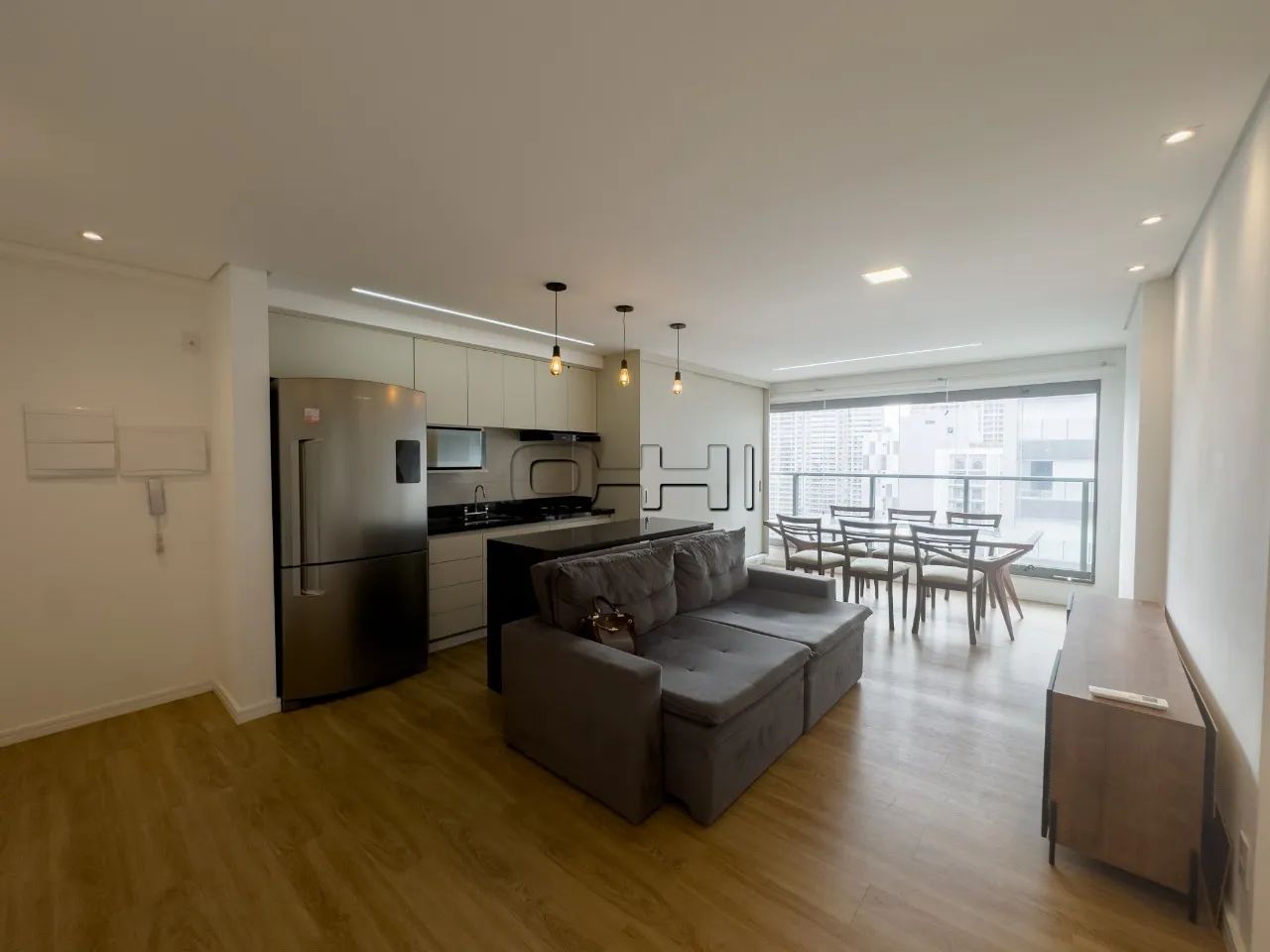 Edif Atmosfera Brooklin  Venda · 2 dormitórios - Foto 3