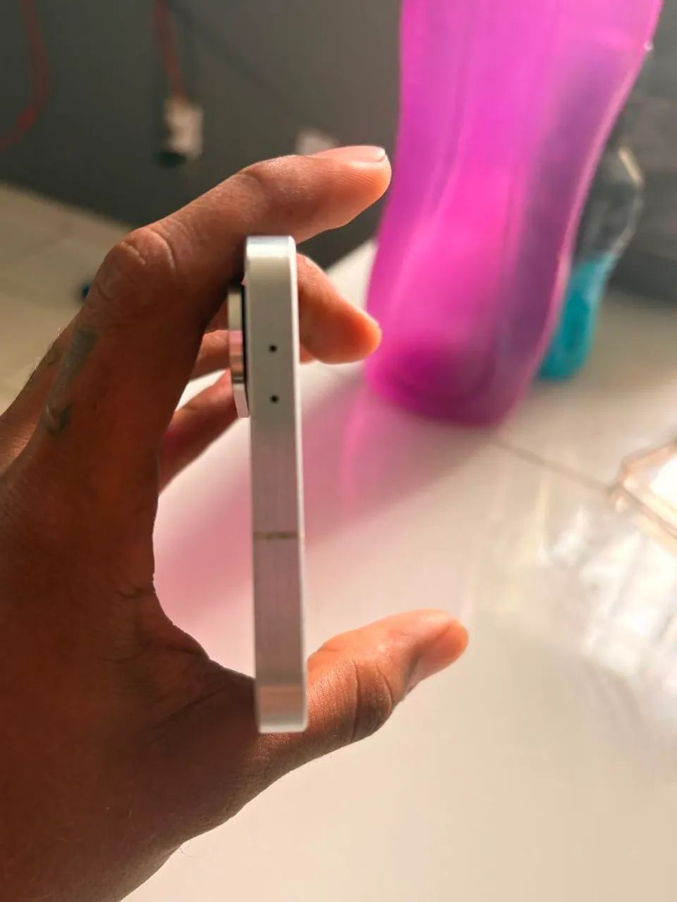 ? VENDO SAMSUNG GALAXY A56 5G ? - Foto 5