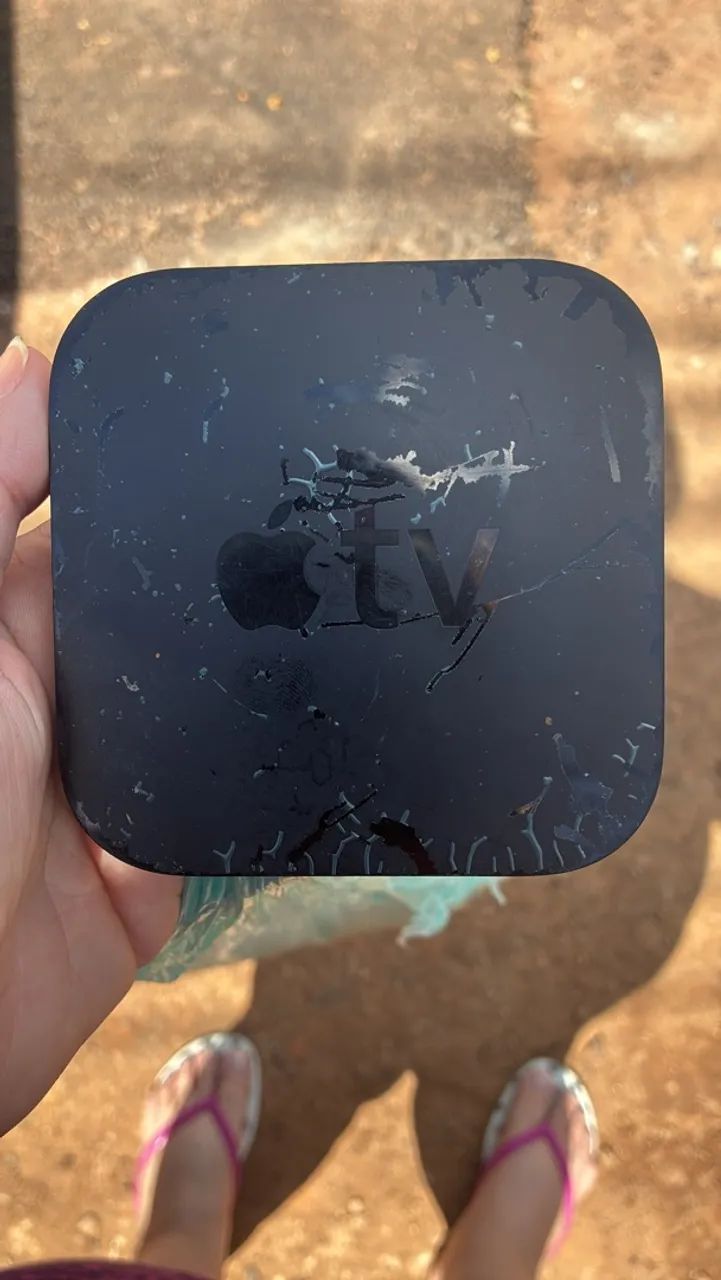 Apple TV - Foto 5