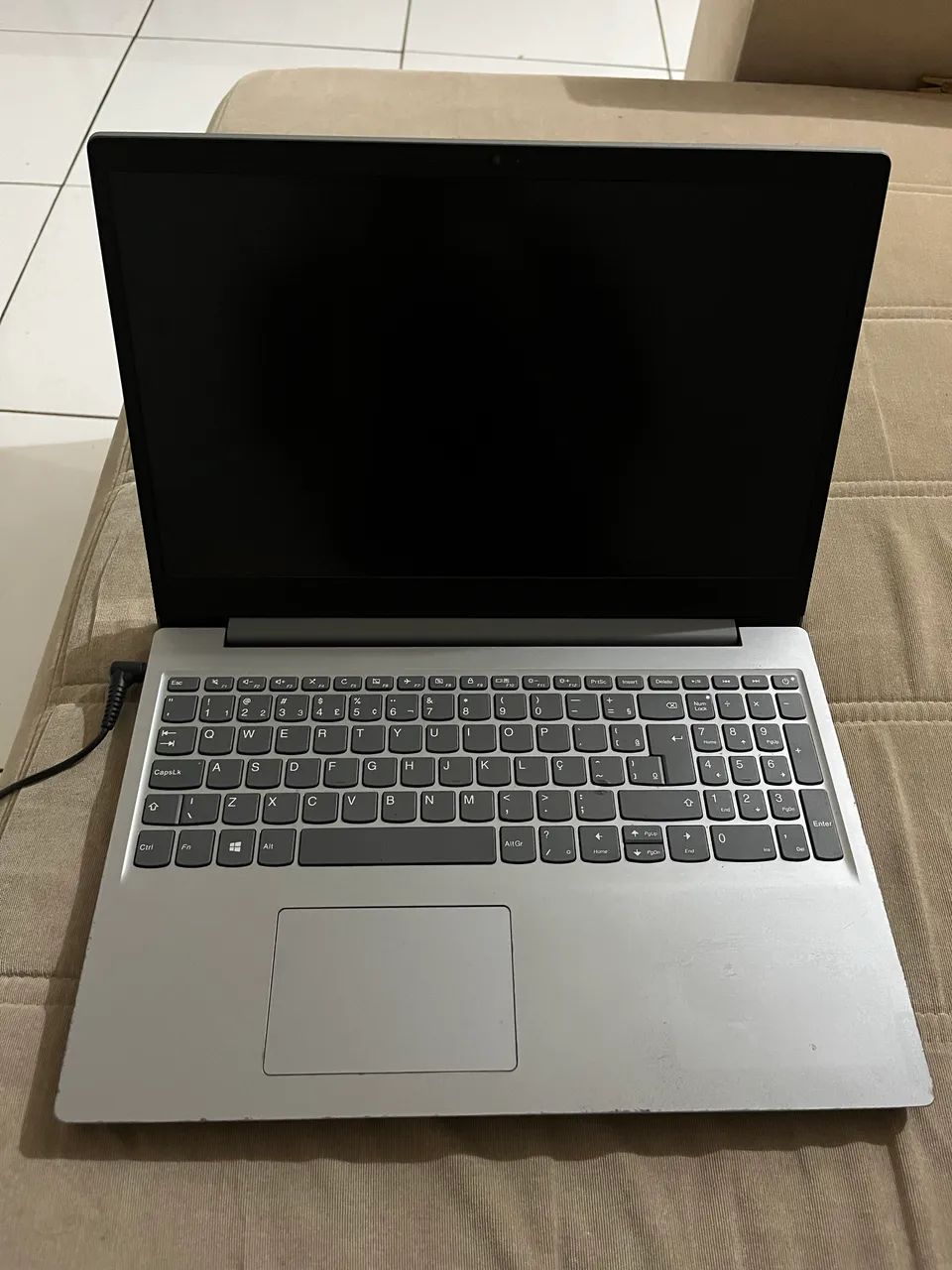 Notebook Lenovo s145 - Foto 2