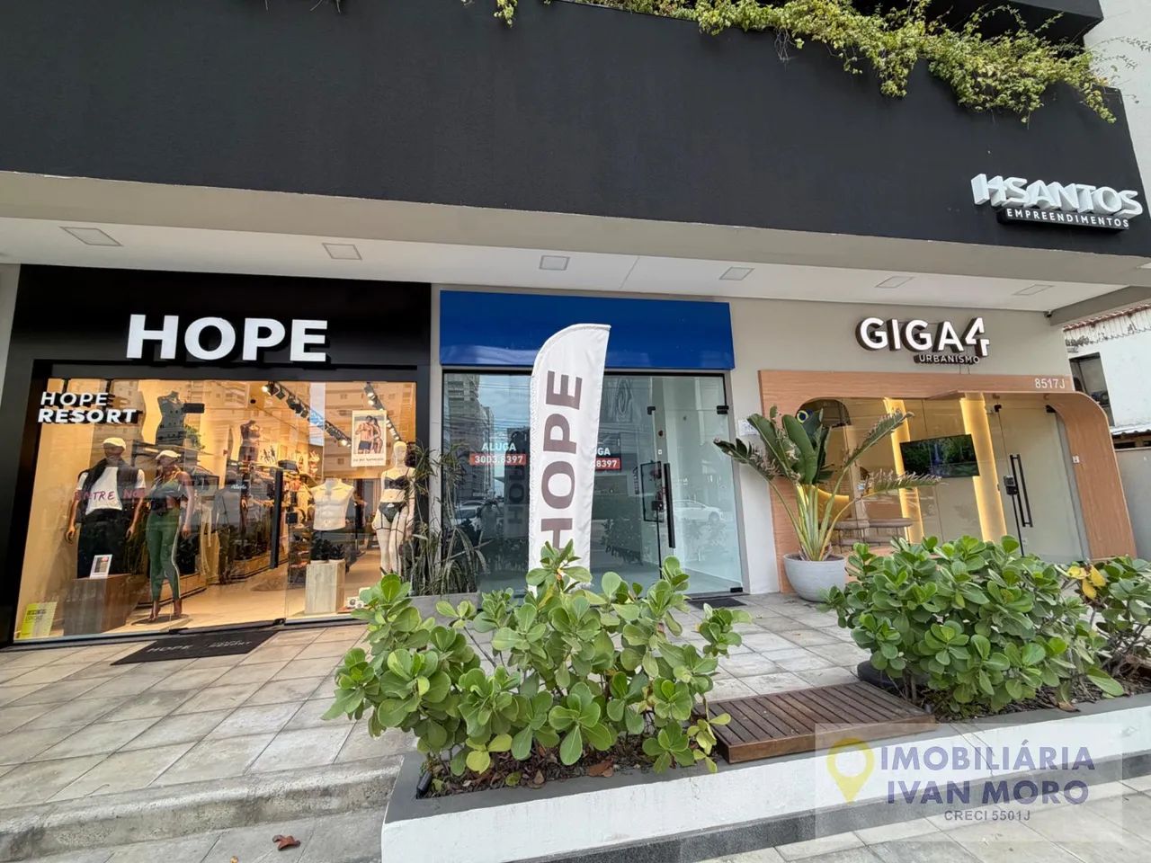 Loja Comercial em Castelo Branco - Itapema - Foto 4