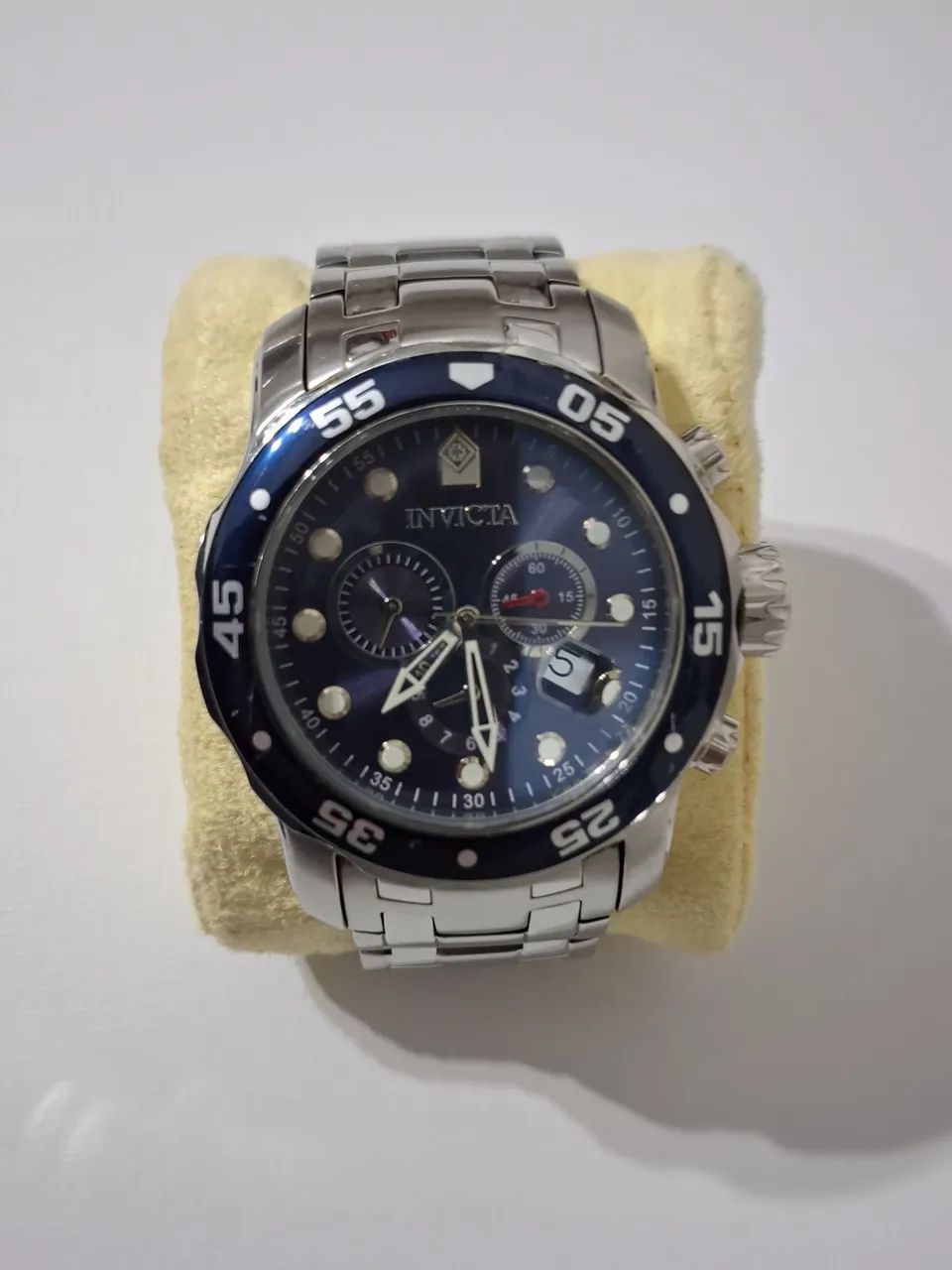Relógio Invicta Pro Diver  - Foto 2