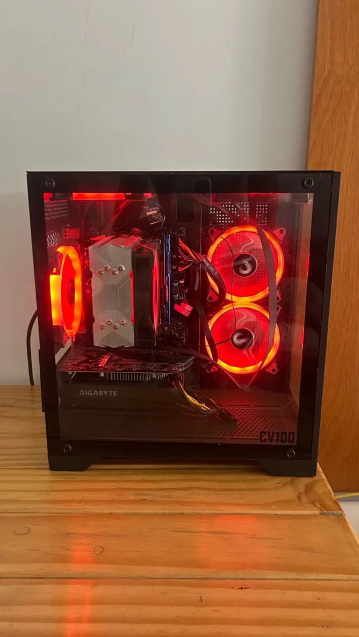 Pc gamer I5 - Foto 2
