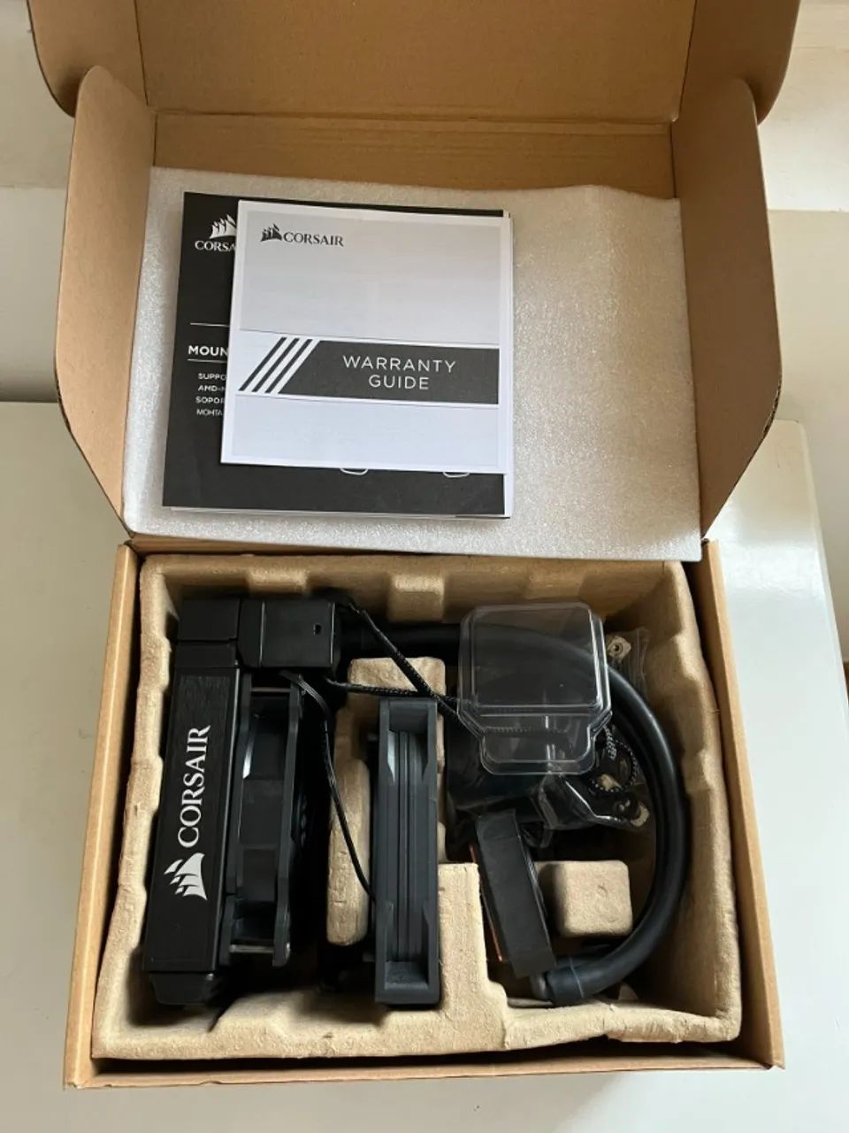 Corsair H45 - Foto 4