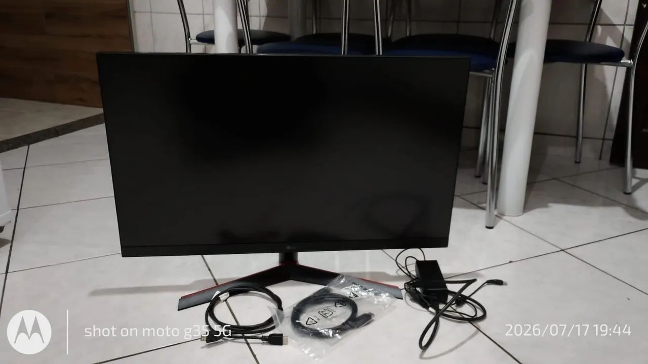 Monitor  - Foto 3