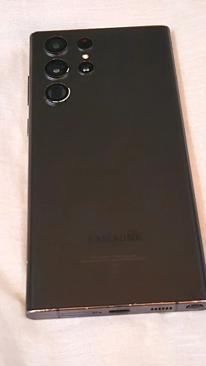 Galaxy S22 Ultra - Foto 2